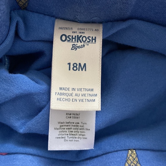 🍦Carters 18MO Ice Cream Skort - Picture 6 of 7